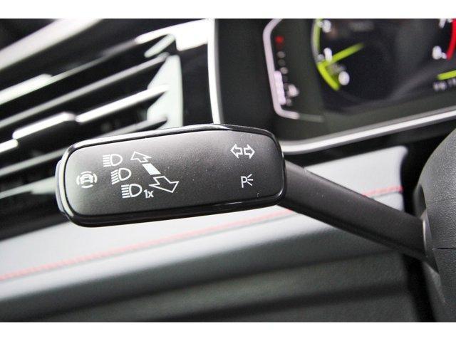 new 2025 Volkswagen Jetta GLI car, priced at $34,674