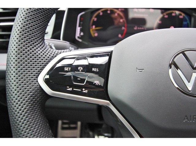 new 2025 Volkswagen Jetta GLI car, priced at $34,674