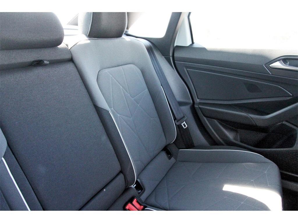 new 2026 Volkswagen Jetta car, priced at $26,676