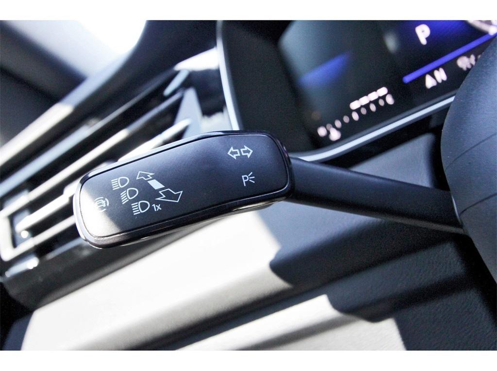 new 2026 Volkswagen Jetta car, priced at $26,676