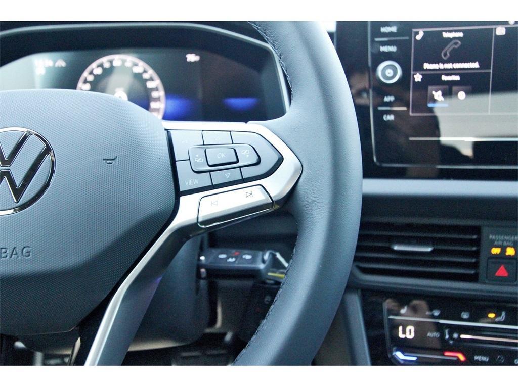 new 2026 Volkswagen Jetta car, priced at $26,676