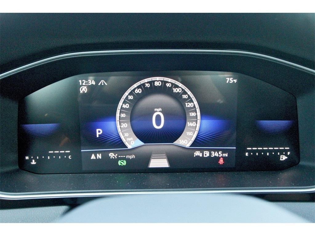 new 2026 Volkswagen Jetta car, priced at $26,676