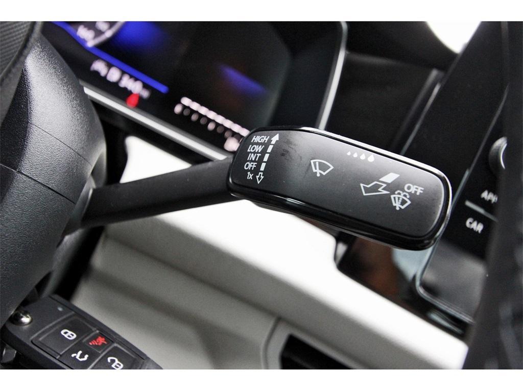 new 2025 Volkswagen Jetta car, priced at $24,092