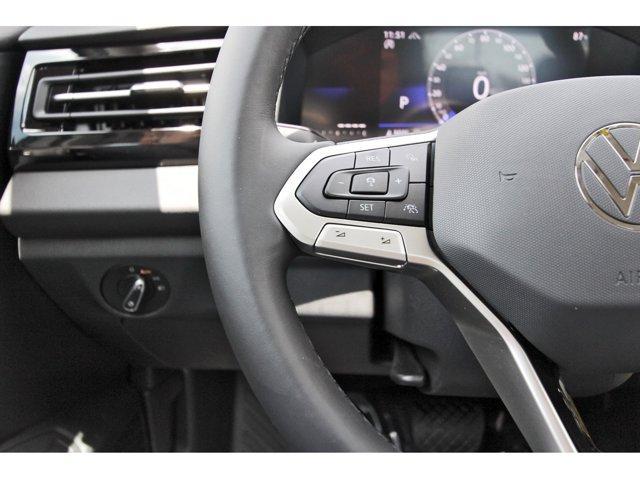 new 2025 Volkswagen Jetta car, priced at $23,838