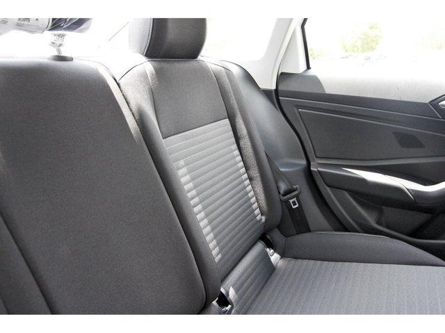 new 2025 Volkswagen Jetta car, priced at $23,838