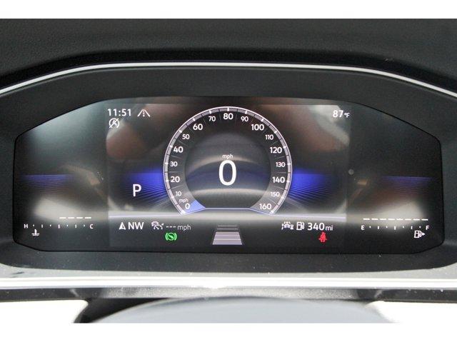 new 2025 Volkswagen Jetta car, priced at $23,838