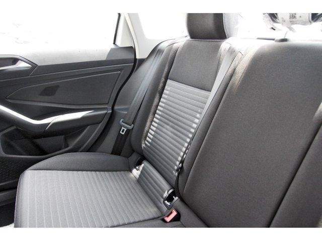 new 2025 Volkswagen Jetta car, priced at $23,838