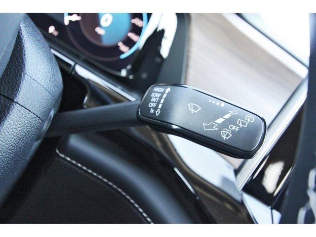 new 2026 Volkswagen Atlas car, priced at $48,156