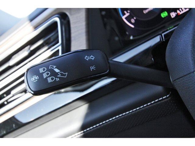 new 2026 Volkswagen Atlas car, priced at $48,156