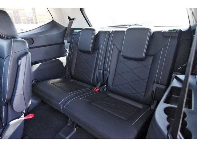 new 2026 Volkswagen Atlas car, priced at $48,156