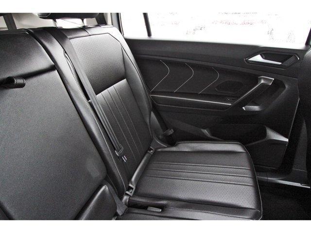 used 2024 Volkswagen Tiguan car, priced at $24,542