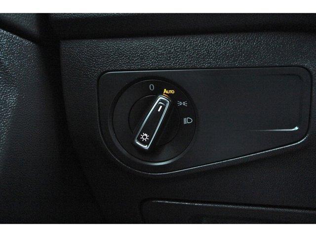 used 2024 Volkswagen Tiguan car, priced at $24,542
