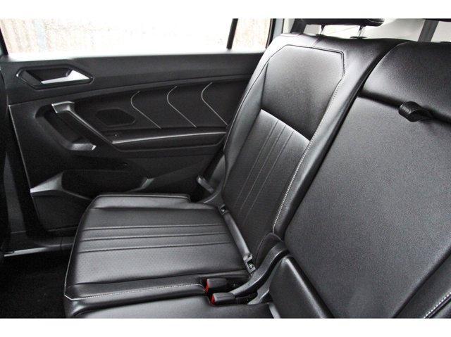 used 2024 Volkswagen Tiguan car, priced at $24,542