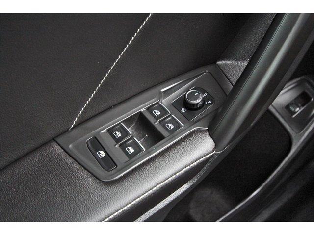 used 2024 Volkswagen Tiguan car, priced at $24,542