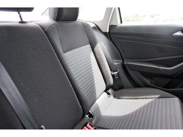 new 2025 Volkswagen Jetta car, priced at $24,612