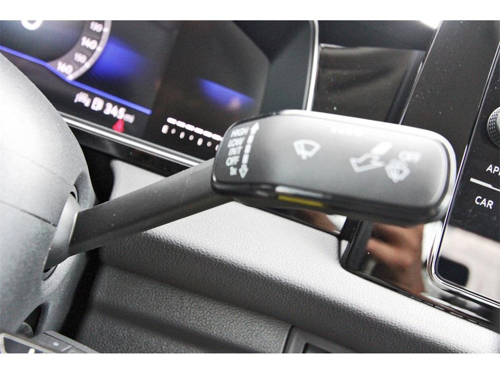 new 2025 Volkswagen Jetta car, priced at $24,612