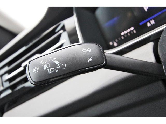 new 2025 Volkswagen Jetta car, priced at $24,612