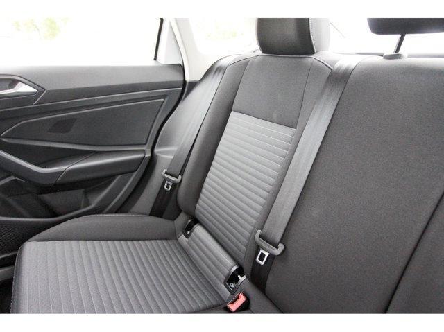 new 2025 Volkswagen Jetta car, priced at $24,612