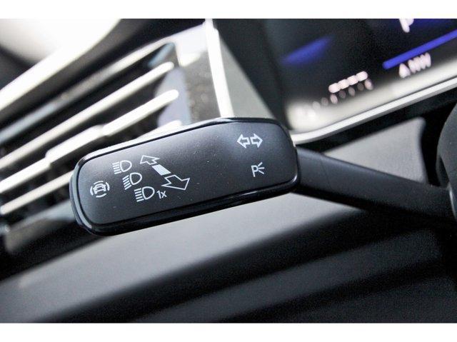new 2025 Volkswagen Jetta car, priced at $23,459