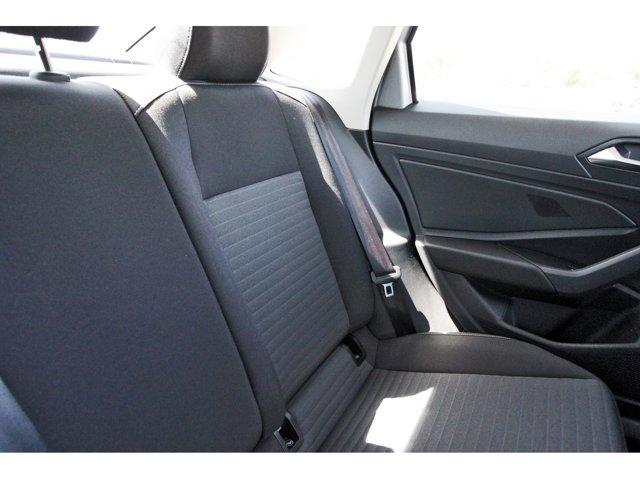 new 2025 Volkswagen Jetta car, priced at $23,459