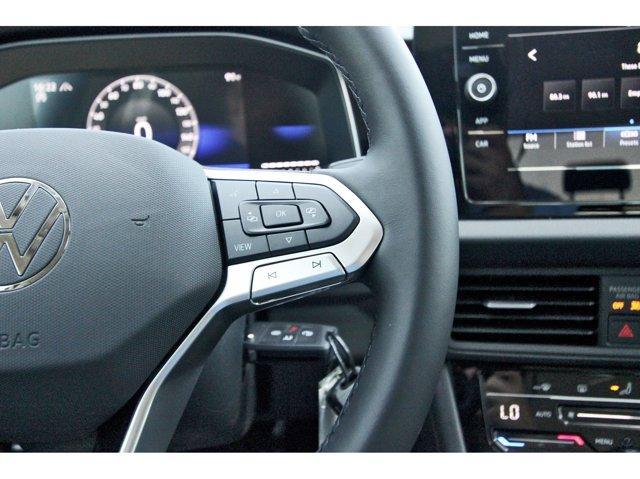 new 2025 Volkswagen Jetta car, priced at $23,459