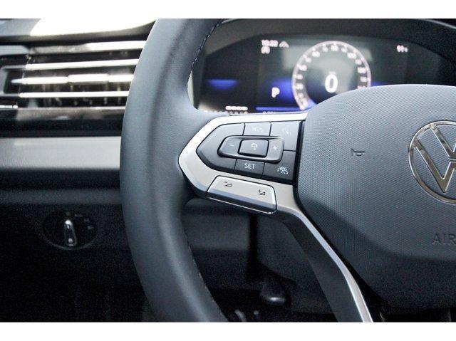 new 2025 Volkswagen Jetta car, priced at $23,459