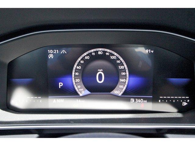 new 2025 Volkswagen Jetta car, priced at $23,459