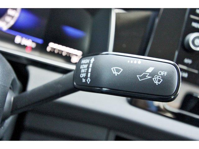new 2025 Volkswagen Jetta car, priced at $23,459