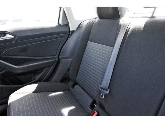 new 2025 Volkswagen Jetta car, priced at $23,459