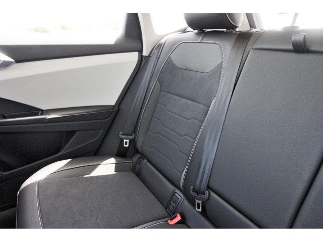 new 2025 Volkswagen Taos car, priced at $31,516