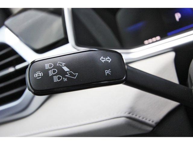 new 2025 Volkswagen Taos car, priced at $31,516