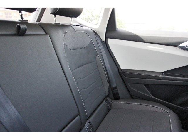 new 2025 Volkswagen Taos car, priced at $31,516