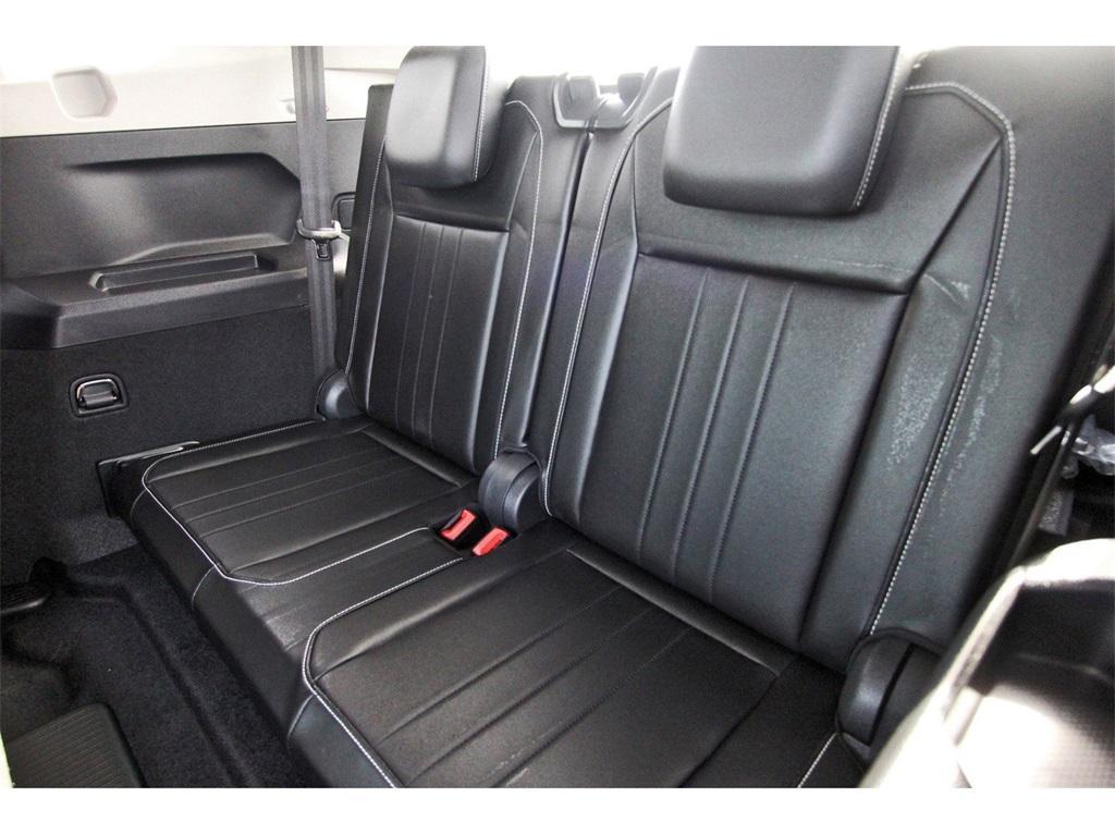 used 2024 Volkswagen Tiguan car, priced at $26,803
