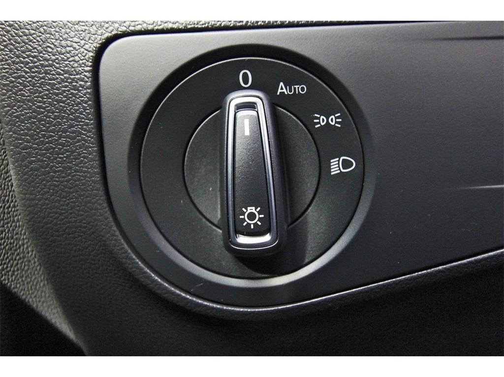 used 2024 Volkswagen Tiguan car, priced at $26,803