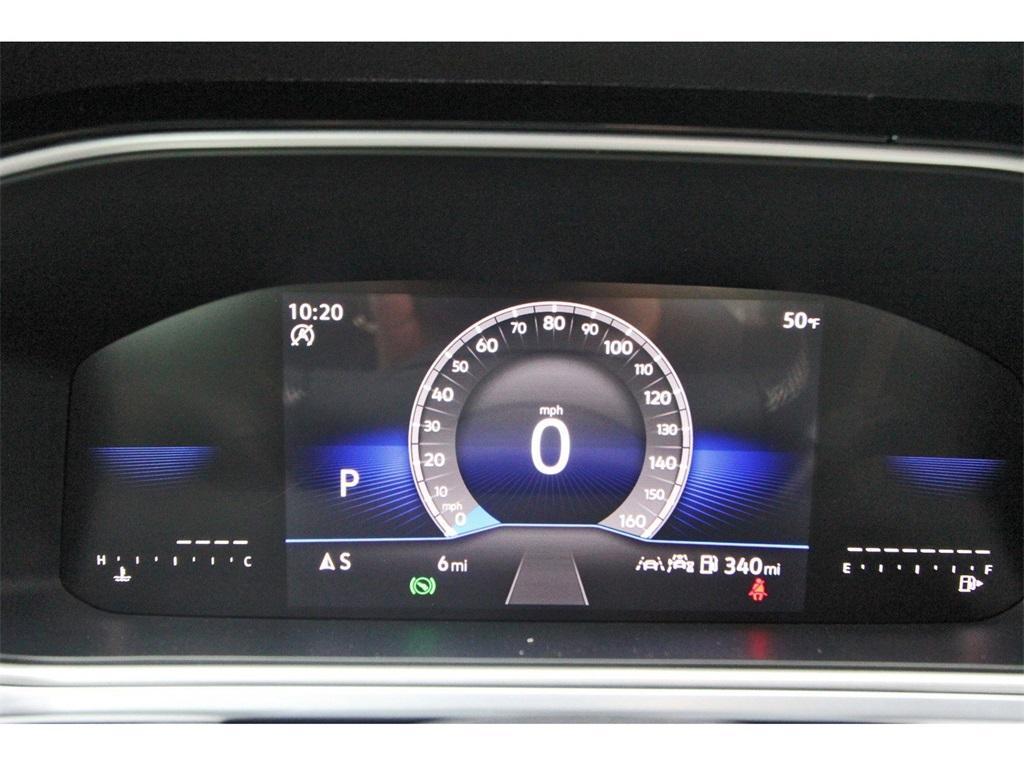 new 2025 Volkswagen Taos car, priced at $30,388