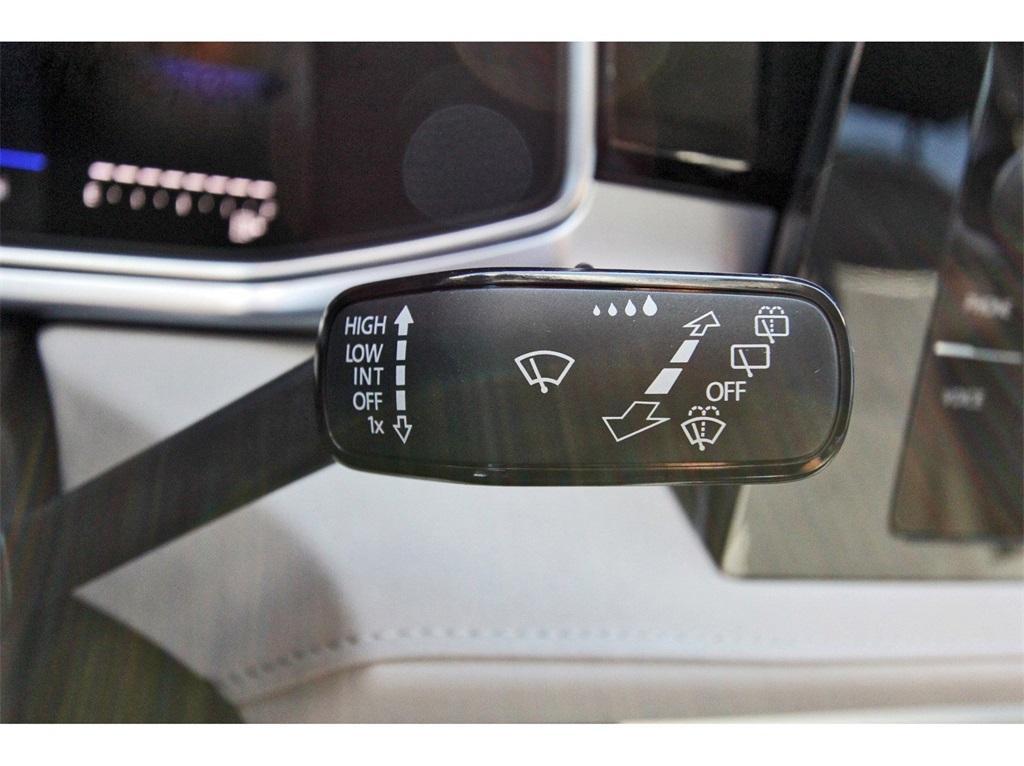 used 2025 Volkswagen Taos car, priced at $24,201
