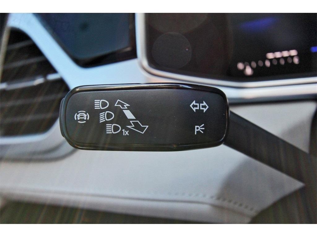 used 2025 Volkswagen Taos car, priced at $24,201