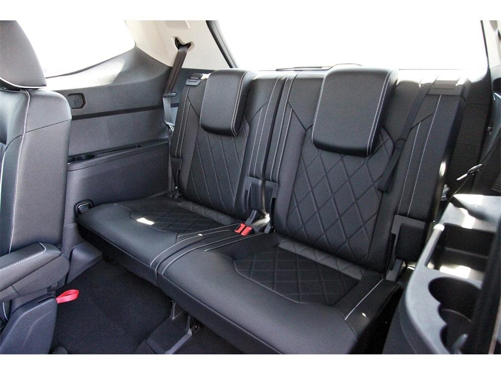 new 2026 Volkswagen Atlas car, priced at $55,779
