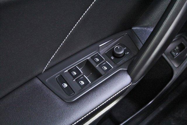 used 2024 Volkswagen Tiguan car, priced at $24,480