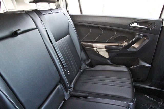 used 2024 Volkswagen Tiguan car, priced at $24,480