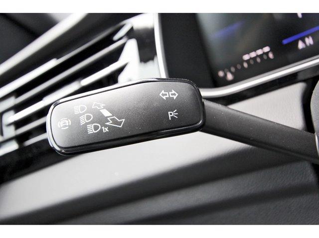 new 2025 Volkswagen Jetta car, priced at $25,024
