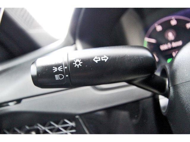 used 2024 Honda Accord Hybrid car, priced at $28,007