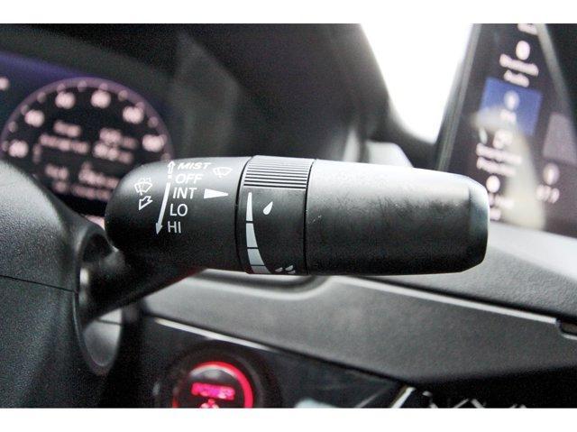 used 2024 Honda Accord Hybrid car, priced at $28,007