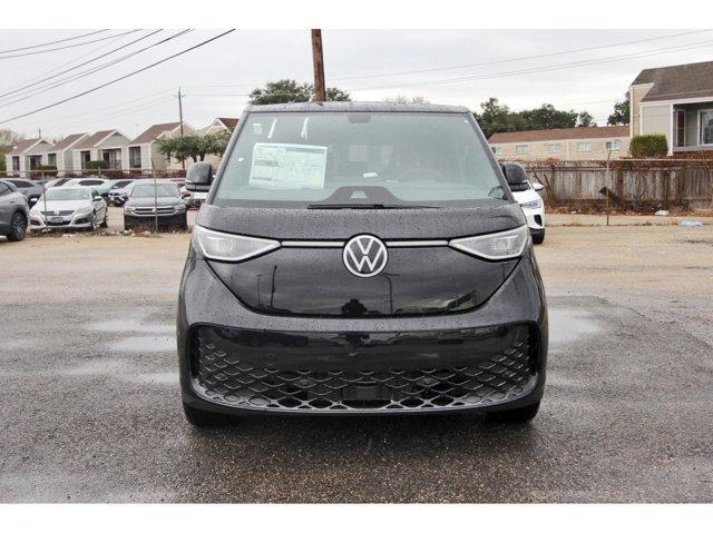 new 2025 Volkswagen ID. Buzz car, priced at $60,235