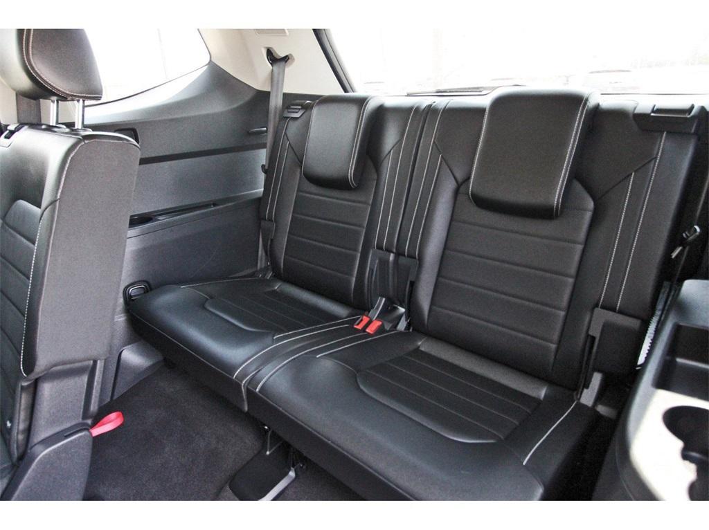 used 2023 Volkswagen Atlas car, priced at $36,187