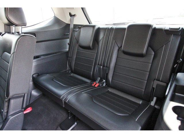 used 2023 Volkswagen Atlas car, priced at $36,137