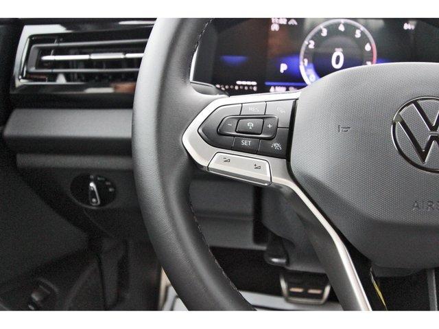 new 2025 Volkswagen Jetta car, priced at $25,507