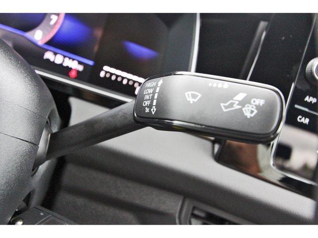 new 2025 Volkswagen Jetta car, priced at $25,507