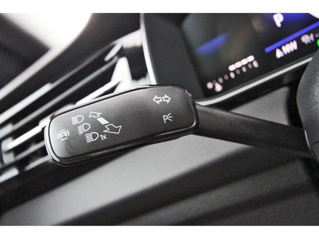 new 2025 Volkswagen Jetta car, priced at $25,507