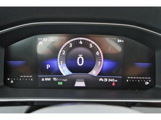 new 2025 Volkswagen Jetta car, priced at $25,507